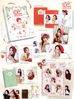 товары Red Velvet - 2026 SEASON'S GREETINGS
