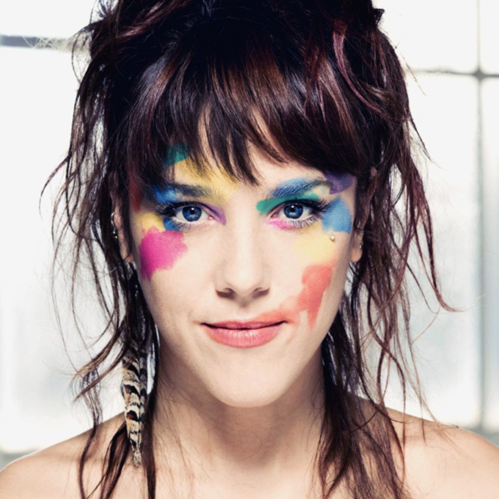 Zaz / Recto Verso (Coloured Vinyl)(2LP)