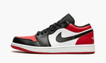 Air Jordan 1 Low "Bred Toe"