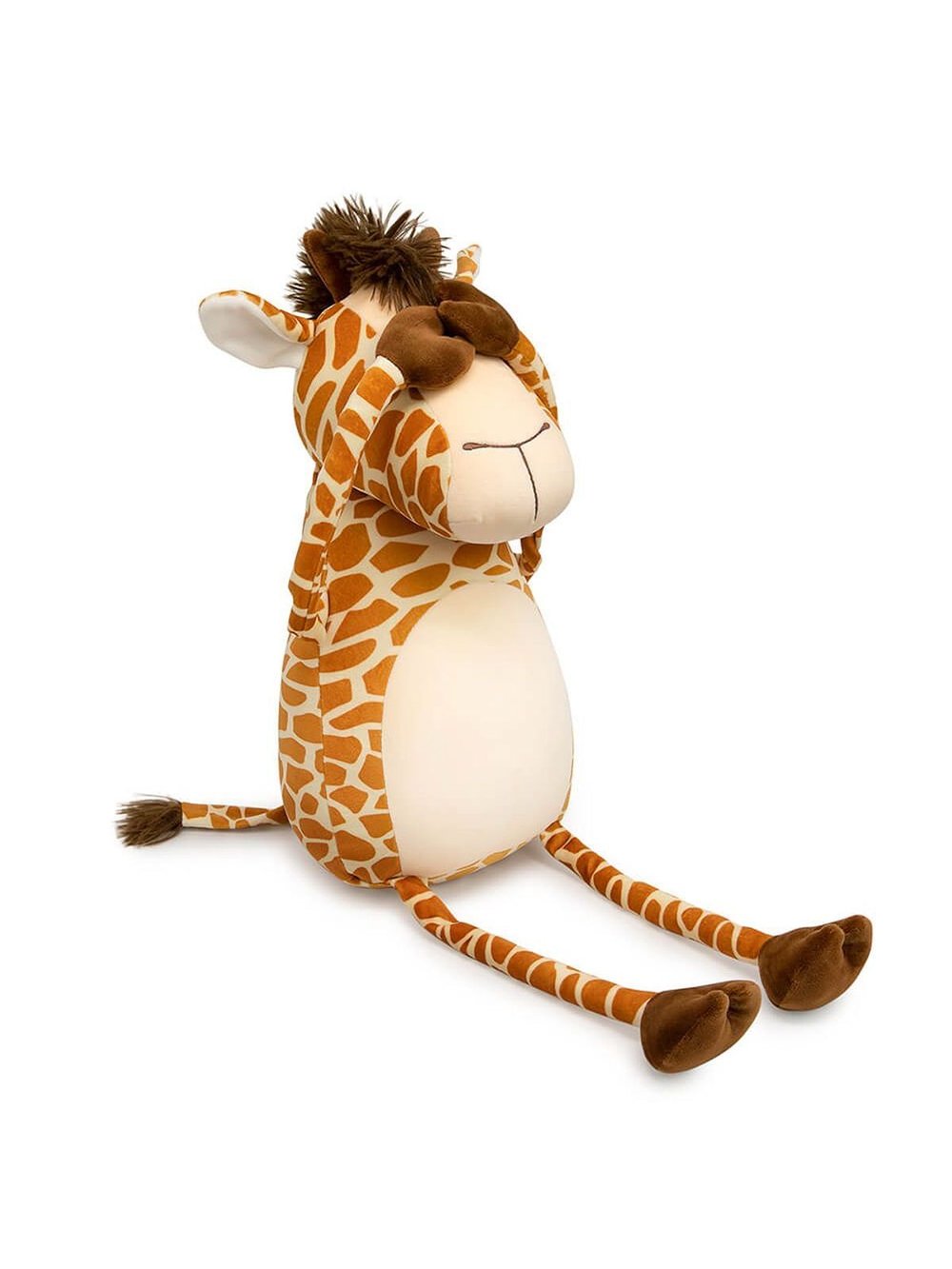 Мягкая игрушка Жираф Берк 32 см