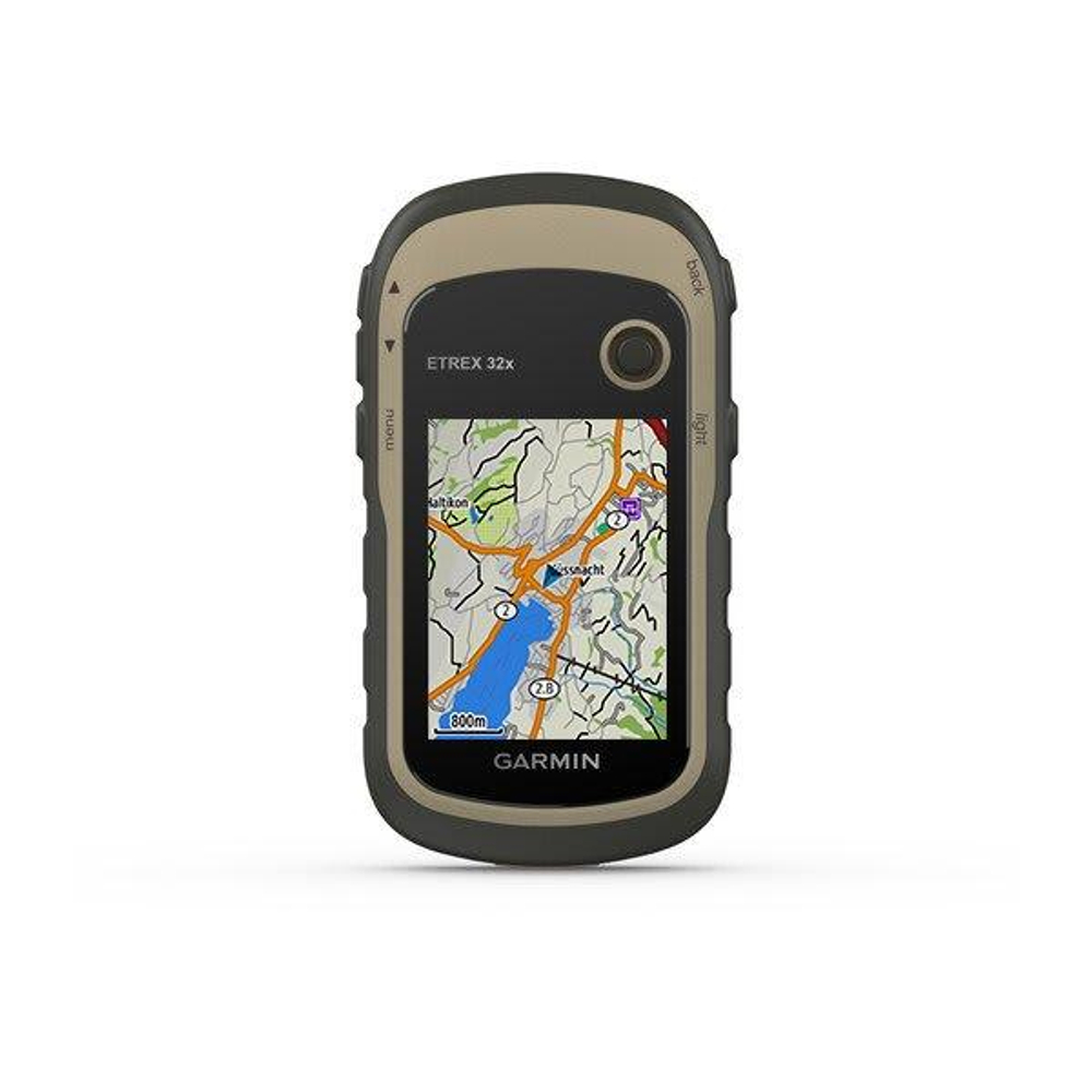 Велокомпьютер Garmin eTrex 32x