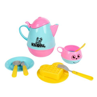 Набор посуды "Лакомка" (КНОПА)