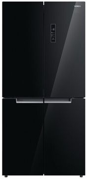 Холодильник Winia RMM 700BGW