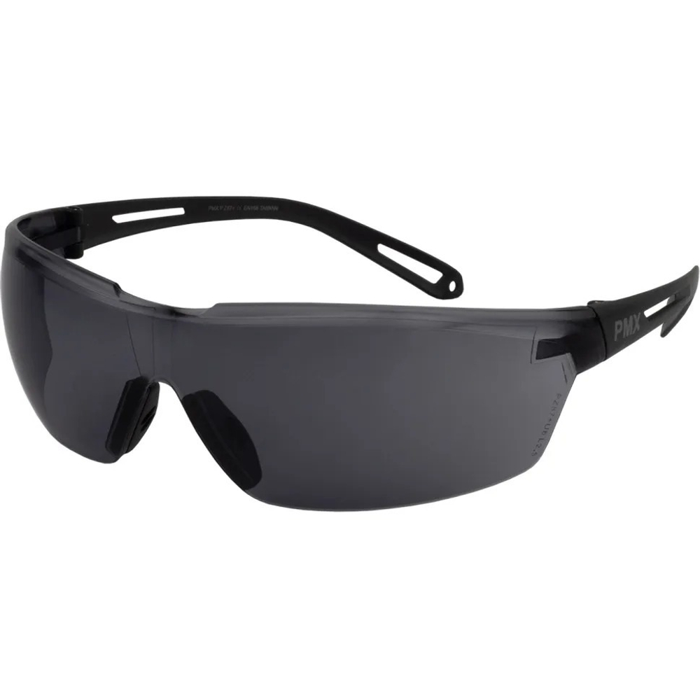 Очки баллистические PMX Easy G-7020S Серые 23%