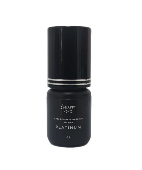 Клей Platinum 3 мл