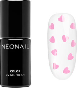 NEONAIL Own Your Love - гибридный лак для ногтей, 7,2 ml