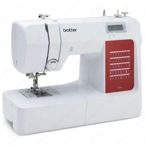 Швейная машина Brother CS10S