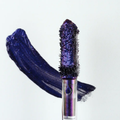 Milk Creamy Lumi Touch Кремовая Жидкая Втирка Dark Side 04, 3мл