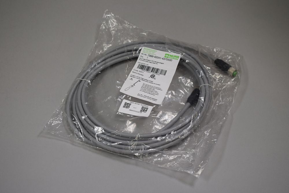 Модуль управления питанием MURRELEKTRONIK 7999-40041-4370500