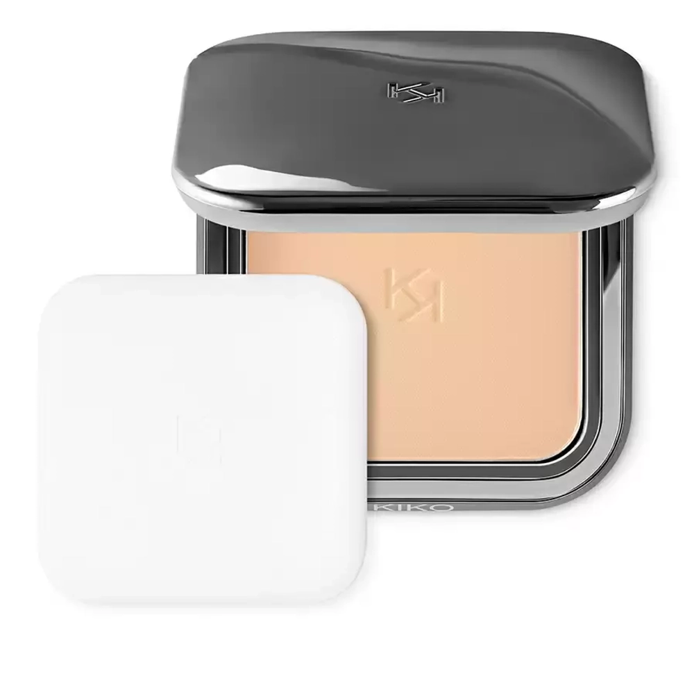 Пудра KIKO Milano Matte Fusion Pressed Powder 01