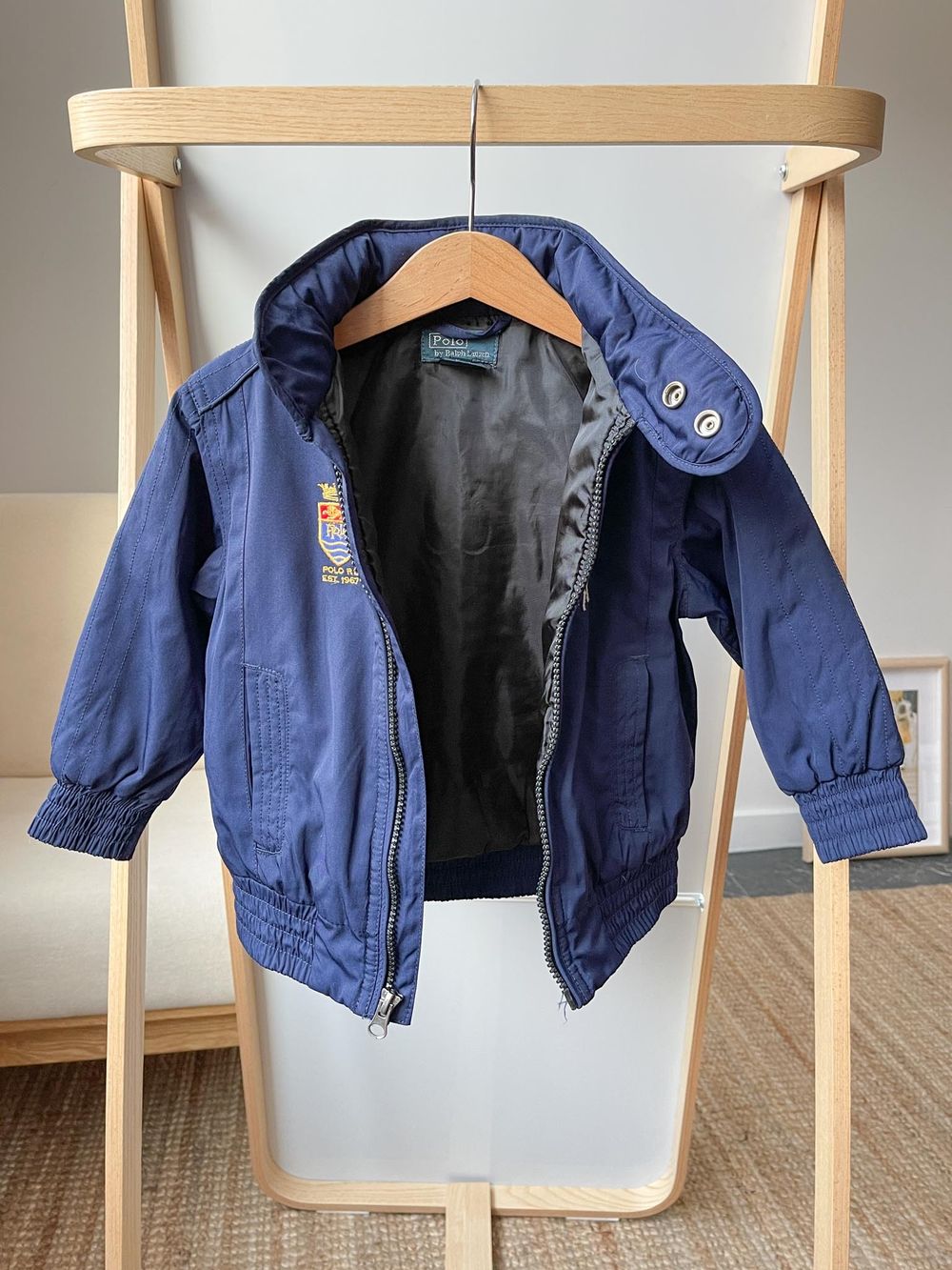 Куртка Ralph Lauren, 92