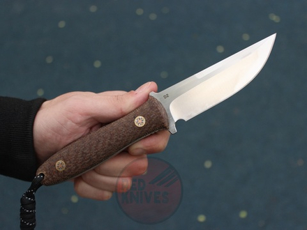 Нож "Лесник-2" "Лесник-2"