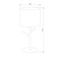 Настольная лампа TK Lighting 5571 Albero White