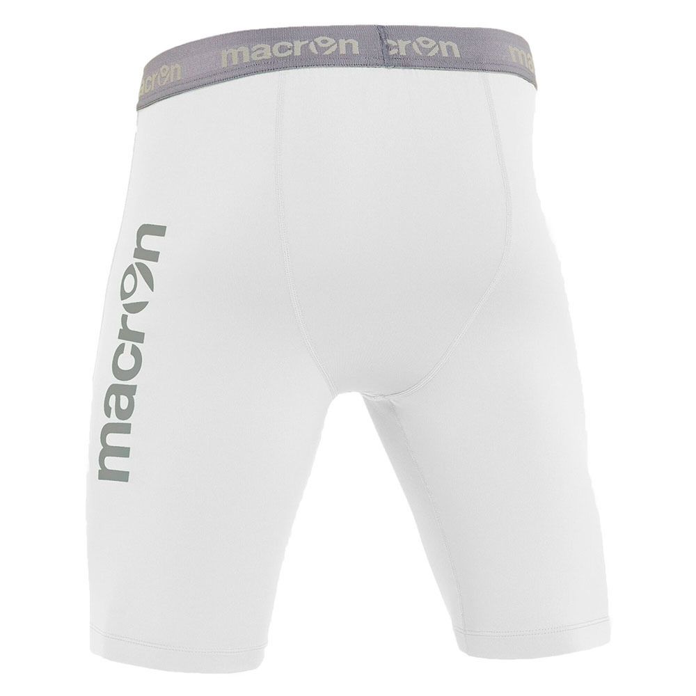 Шорты компрессионные MACRON Quince, 533301-WT-S, размер S