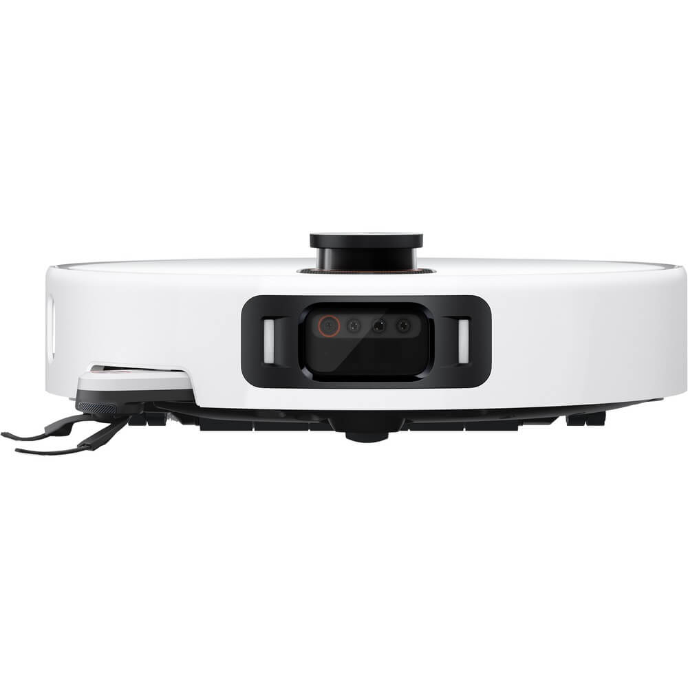Робот-пылесос Xiaomi Robot Vacuum 5 Pro EU (BHR07WFEU)