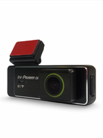 Видеорегистратор с экраном 1,5"Ips 2K HD FULL WI-FI DV-Pioneer.Ok K1