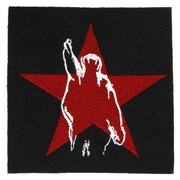 Нашивка Rage Against The Machine (139)