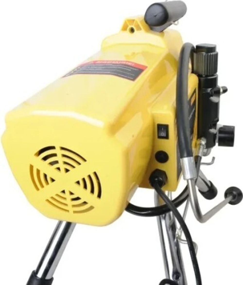 Агрегат окрасочный HANSKONNER HSG9663B поршневой