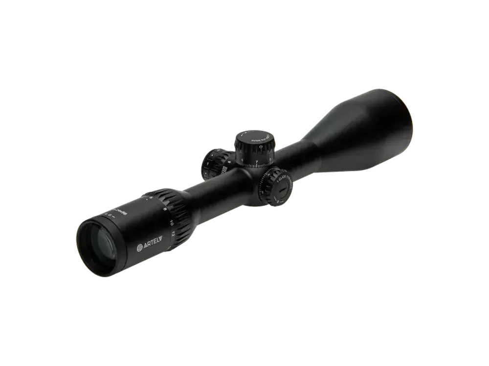 Оптический прицел Artelv LRS 6-24x56 FFP