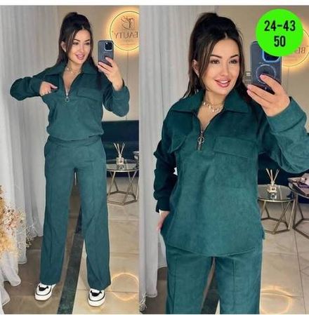 Костюм 2945783 Fabrika