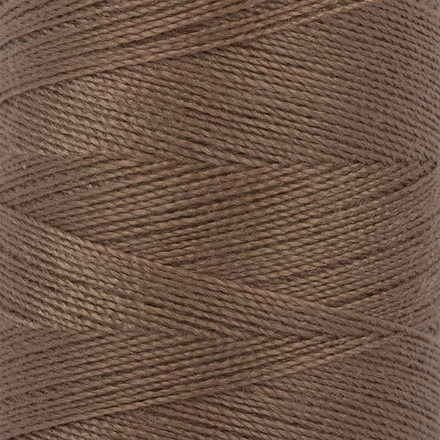 Швейные нитки (полиэстер) 40/2  "Gamma", 365 м, №467