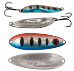 Блесна для рыбалки вращающаяся Mepps AGLIA FLUO