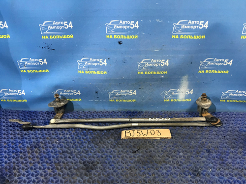 Трапеция дворников MAZDA FAMILIA 2001