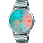 Мужские наручные часы Casio Vintage MTP-E600D-2B