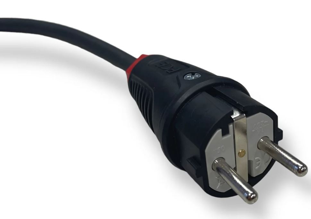 Удлинитель силовой iTOK i-CONNECT-PRO-SU-PVS-325-3-44-40