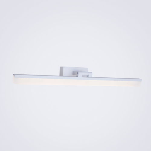 Настенный светодиодный светильник LED4U L7179-570 WH