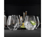 Набор из 4-х стаканов Gin and Tonic Glass 625 мл Special Glasses Spiegelau