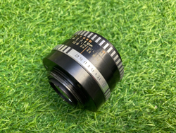Carl Zeiss Jena Pancolar 1.8/50mm