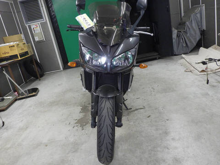 Yamaha FZ1 Fazer , 2008