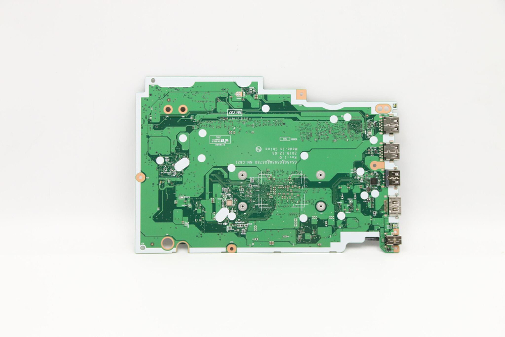 Материнская плата для ноутбука Lenovo IdeaPad 3 15ADA05 AMD Ryzen R3-3250U UMA 4G NT WIN (5B20S44266), оригинал