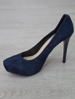 Туфли женские POPULAR FASHION SE627U