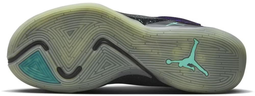 DX8733-001 Кроссовки Jordan LUKA 2