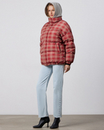 Пуховик "Chambery"