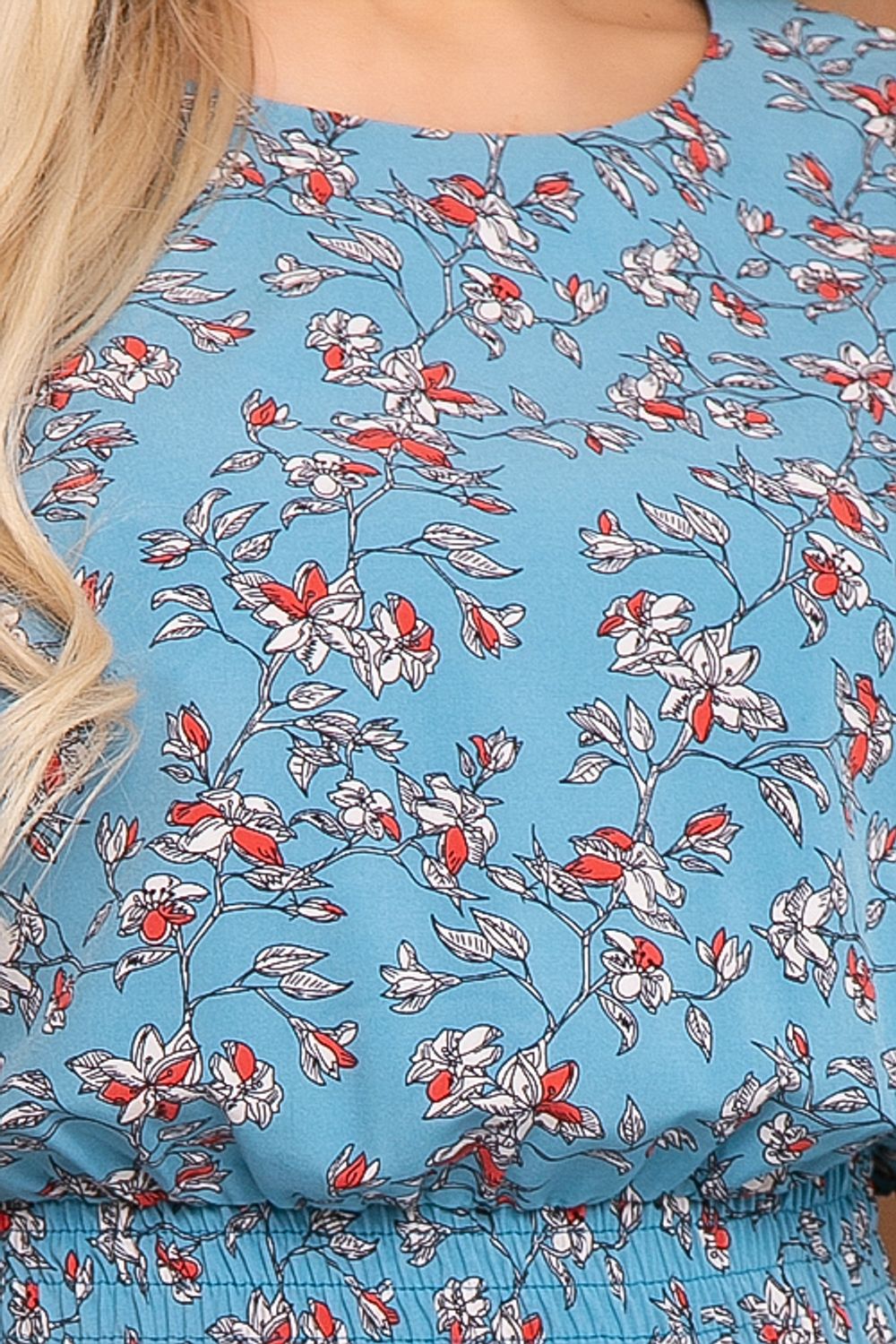 Платье 70809 Avili (Акция)