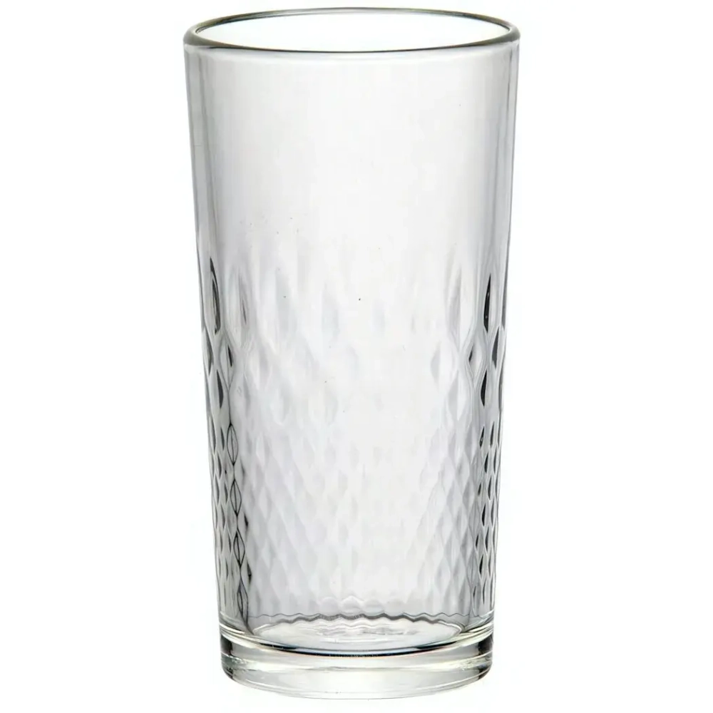 Стакан высокий 230мл «Геометрия» 21C2204