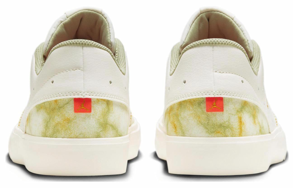 Кроссовки Jordan Air Jordan Series .05 (Женская размерная сетка)