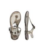 Босоножки Karl Lagerfeld Kids - черный(Z30002)