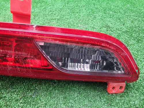 ПТФ левый Geely Tugella (2019-2024)