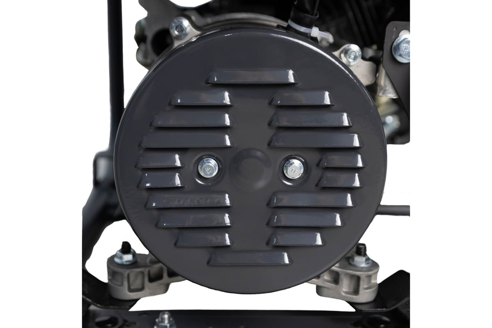 Генератор бензиновый VERTON POWER GG2500