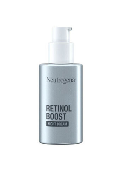 Retinol Boost (Night Cream) 50 ml