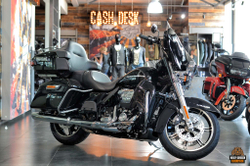Ultra Limited Harley-Davidson 2020