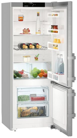 Холодильник Liebherr CUef 2915