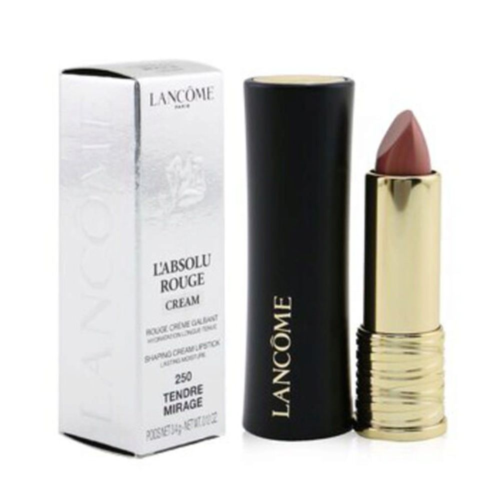 Lancôme L'Absolu Rouge Cream Tendre-Mirage 250 3.4 g