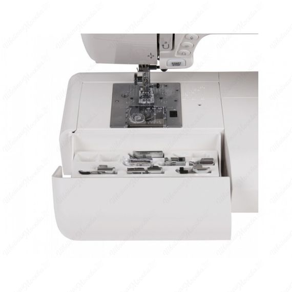 Швейная машина Janome Memory Craft 5200 (MC 5200)