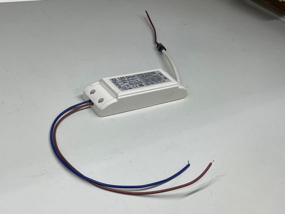 Драйвер QH-60LP60W 18-30*3W 54-105V 600mA 28399