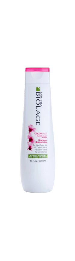 Biolage Essentials ColorLast - шампунь для окрашенных волос /   250  ml  / GTIN 3474630620766